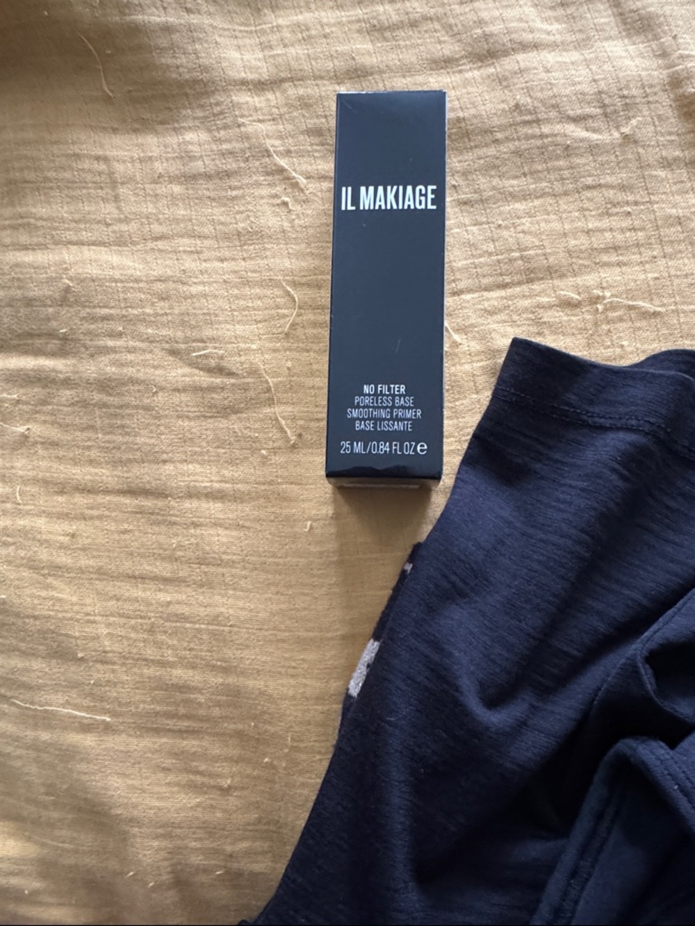IL MAKIAGE No Filter Poreless Primer - in original Packaging
